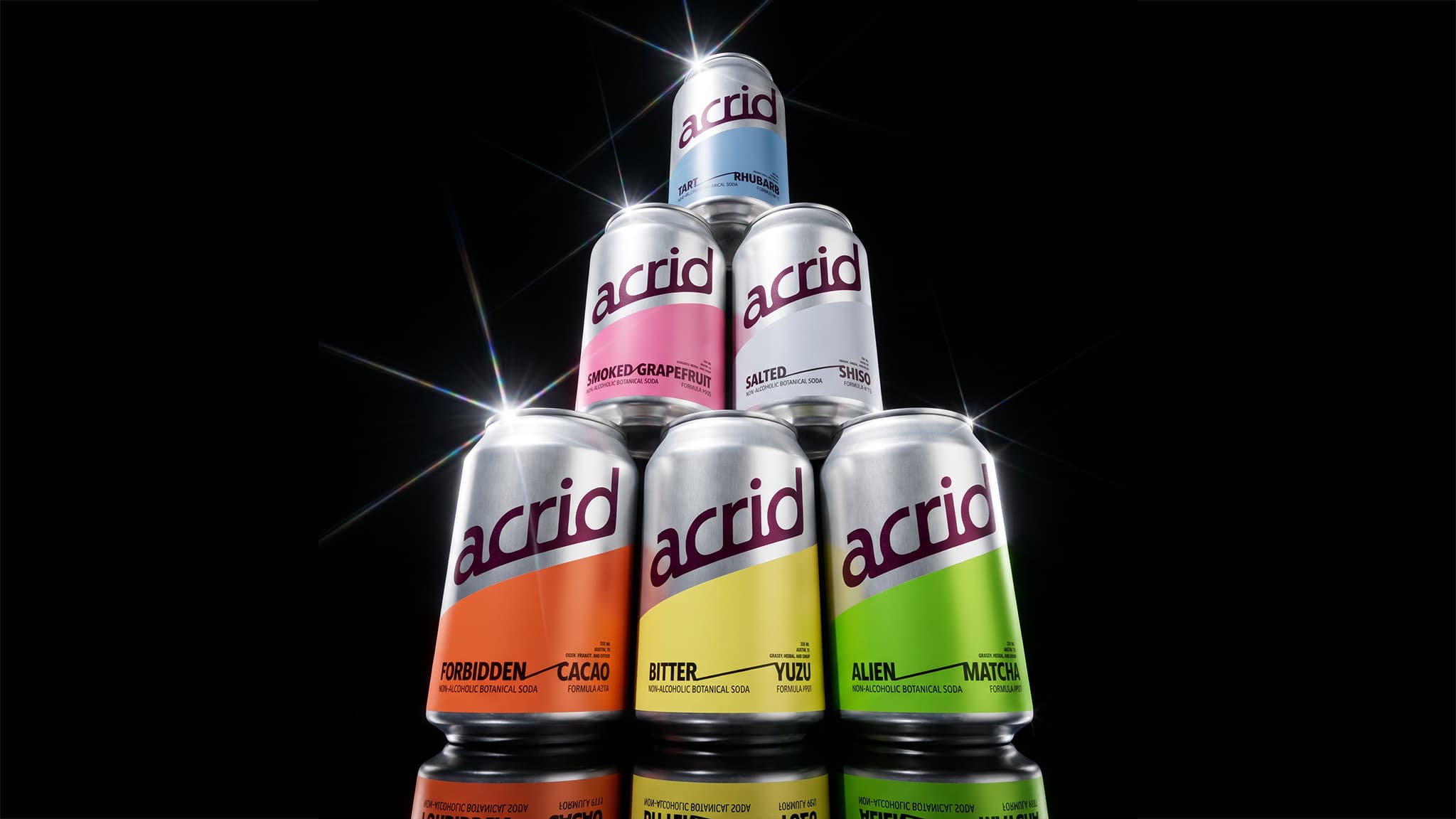 Image for Acrid