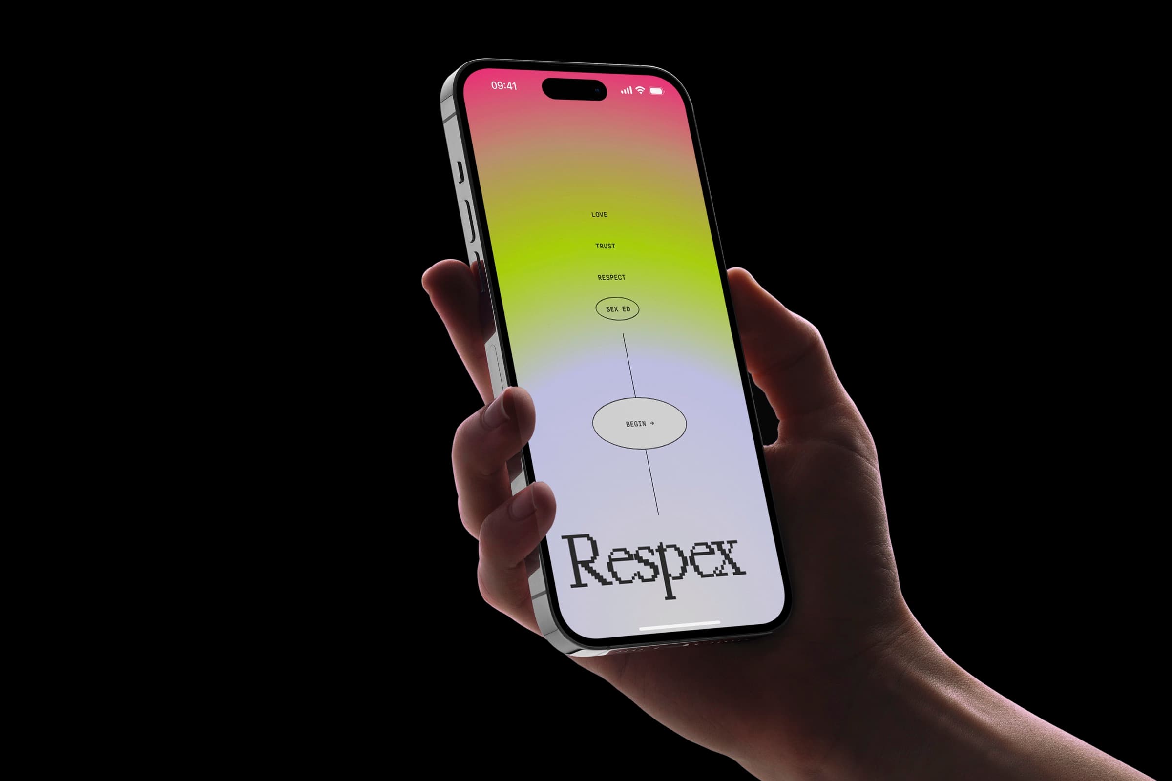 Image for Respex