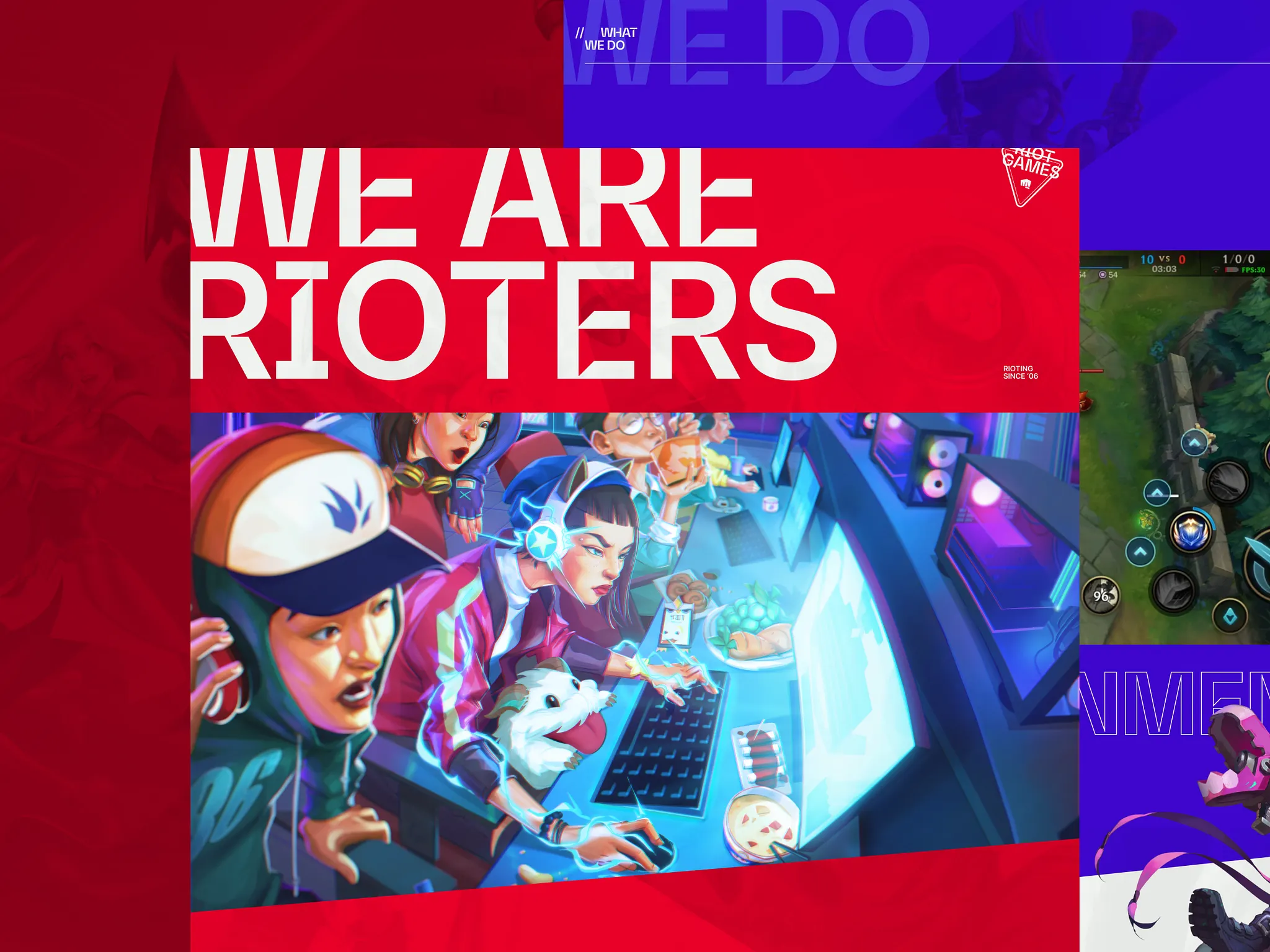 Image for Riot Games