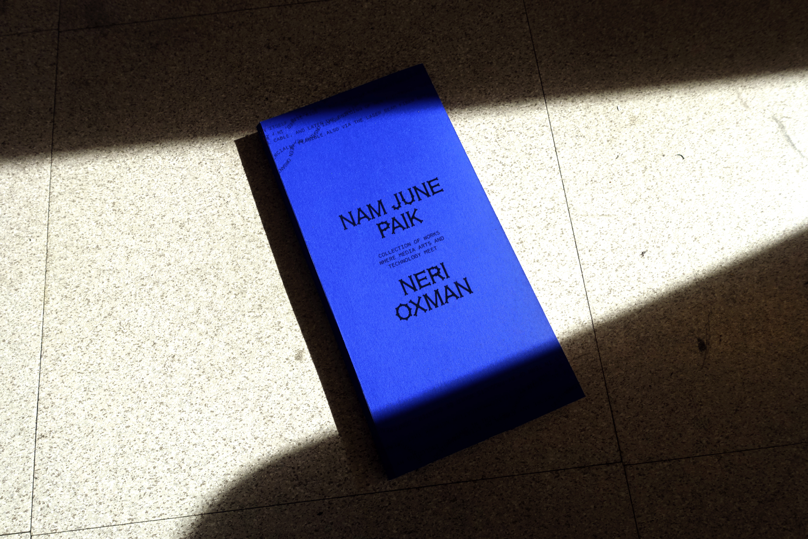 Image for All Watched Over By Machines Of Loving Grace